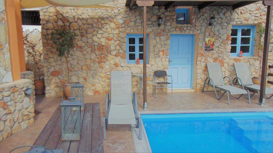 Photo of Outdoor in Karterados