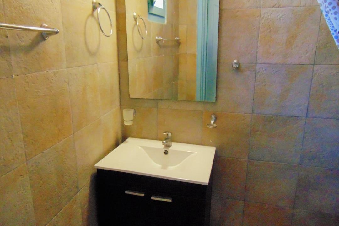 Photo of Bathroom in Karterados