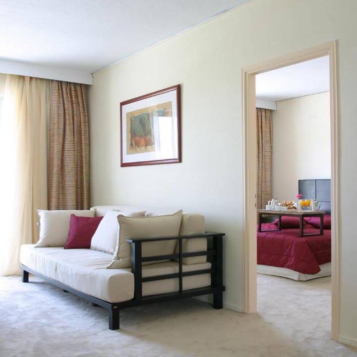 Photo of Bedroom in Karfas