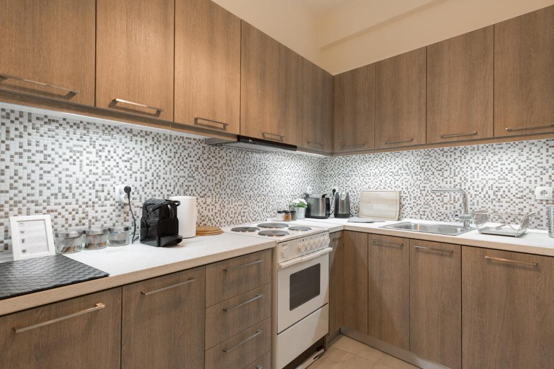 Photo of Kitchen in Koukaki