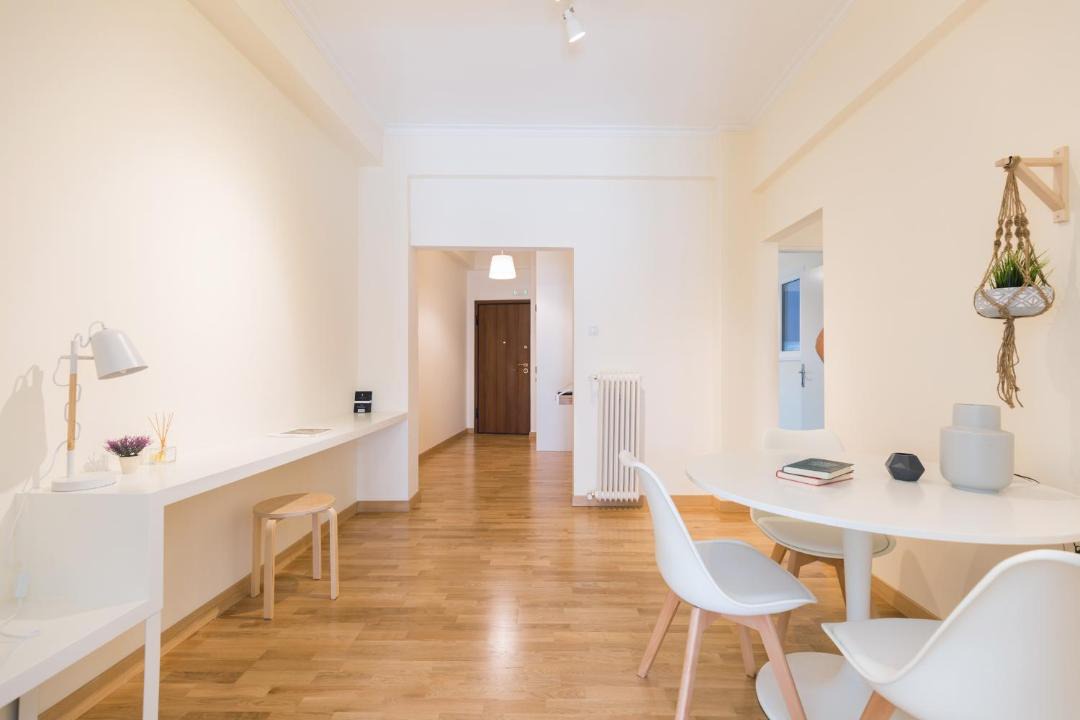 Photo of Livingroom in Koukaki