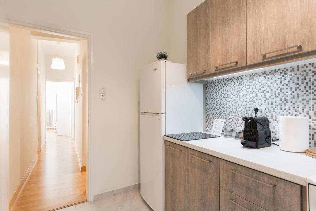 Photo of Kitchen in Koukaki