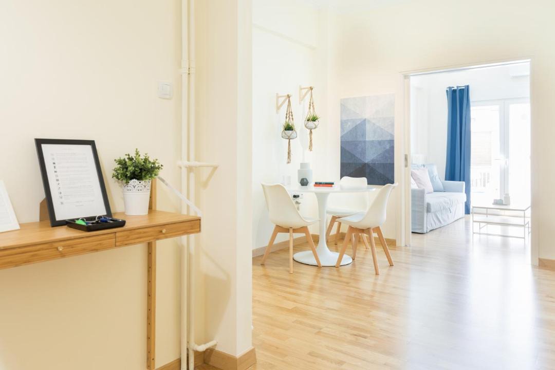 Photo of Livingroom in Koukaki