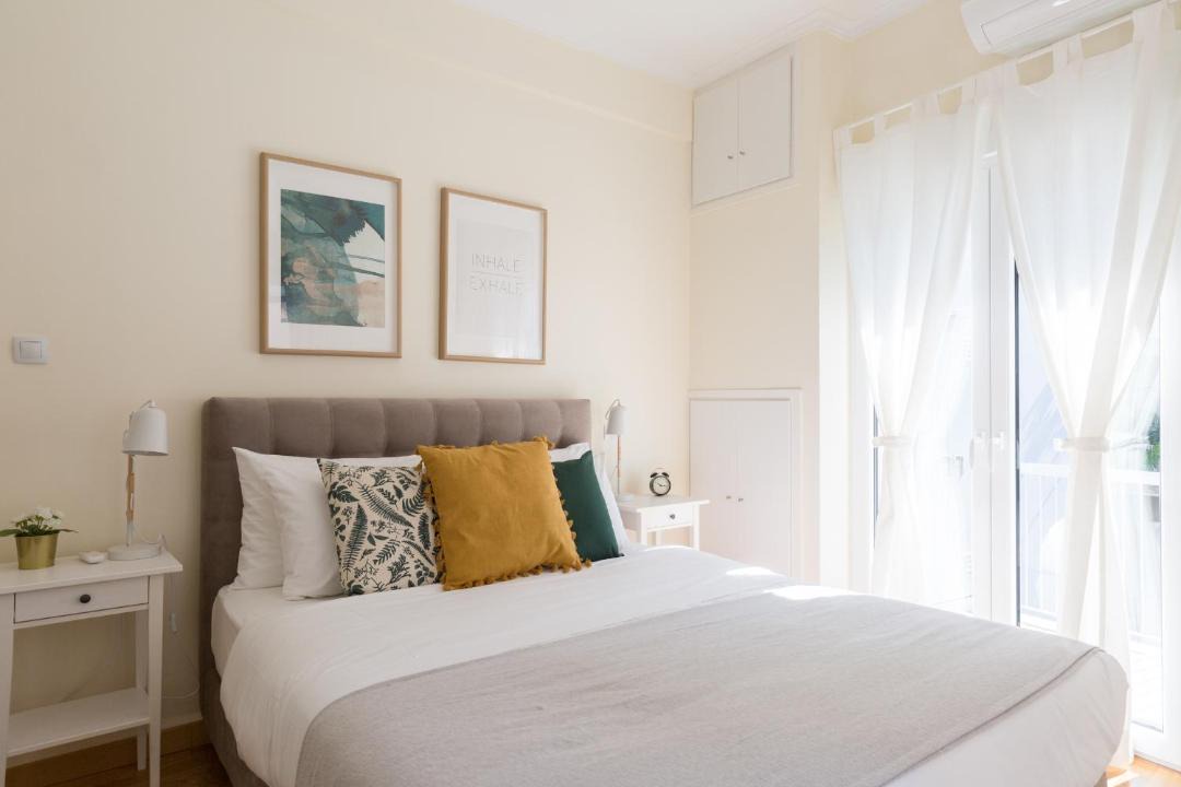 Photo of Bedroom in Koukaki