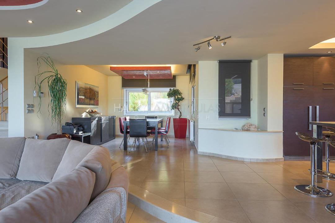 Photo of Livingroom in Faliraki