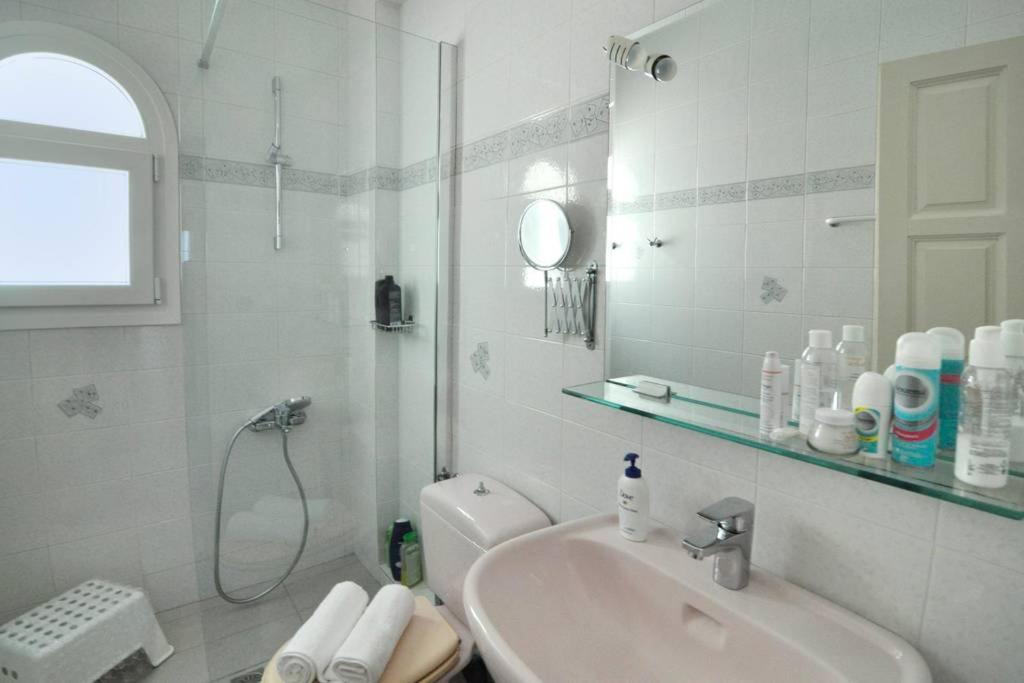 Photo of Bathroom in Skripero