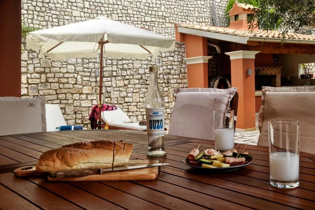 Photo of Patio Balcony in Skripero