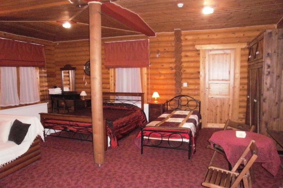 Photo of Bedroom in Karpenisi