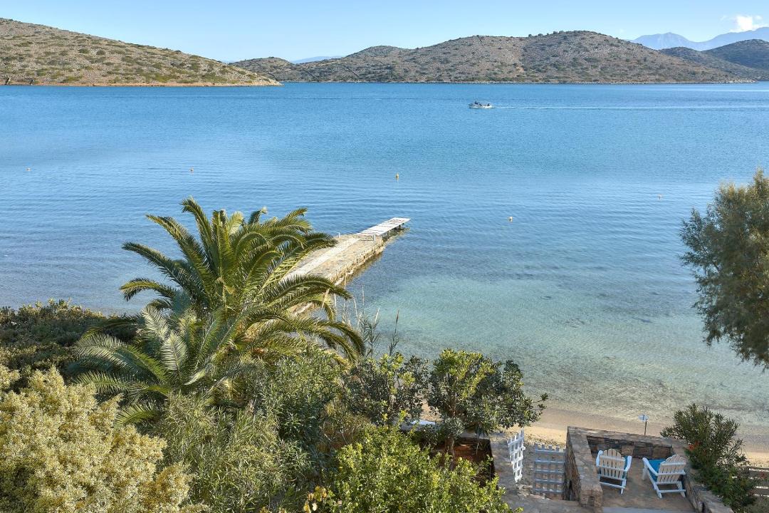 Photo of Outdoor in Elounda