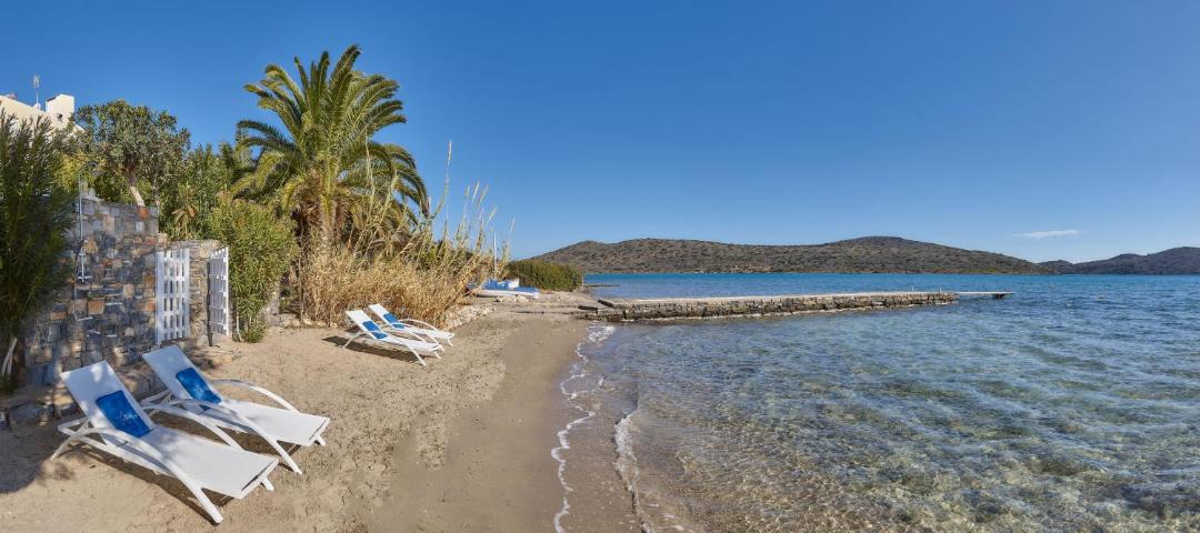 Photo of Outdoor in Elounda