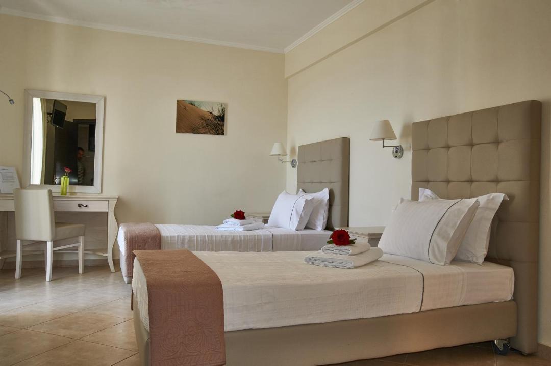 Photo of Bedroom in Elafonisos