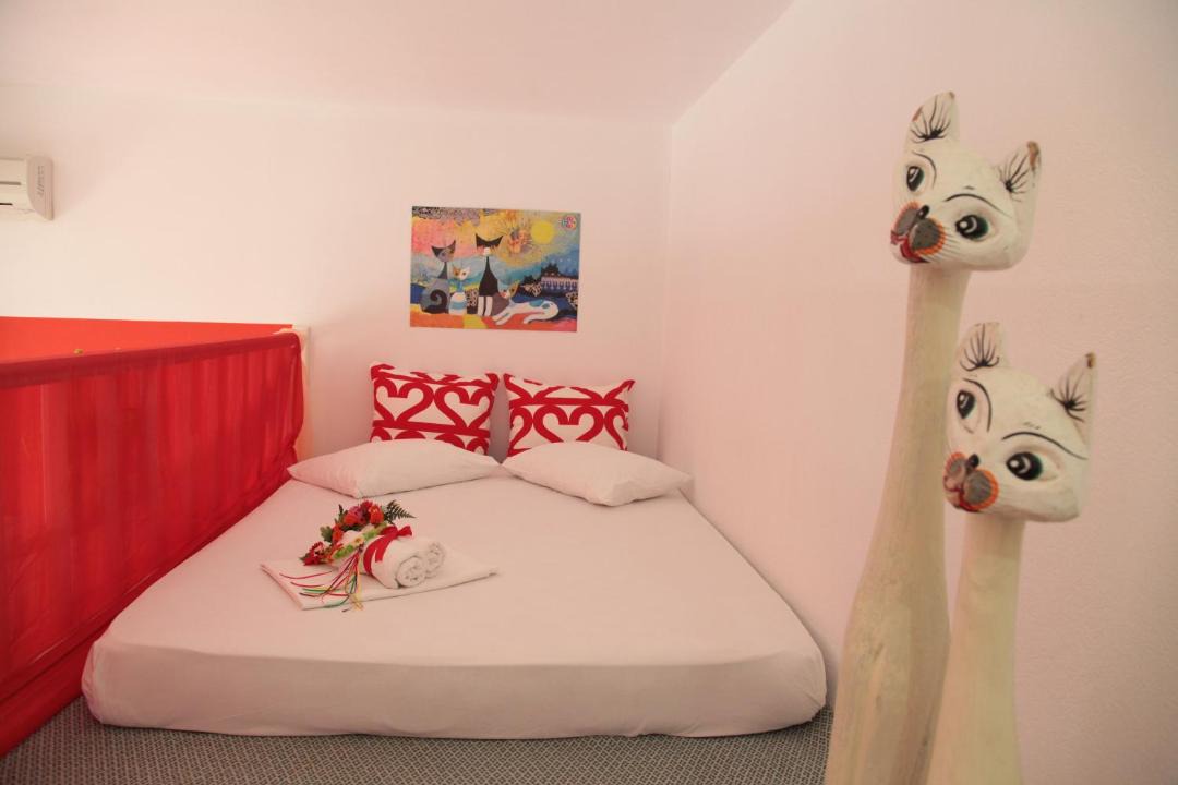Photo of Bedroom in Iria
