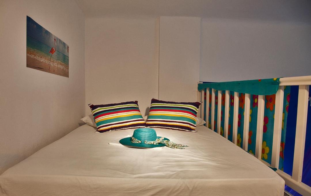 Photo of Bedroom in Iria