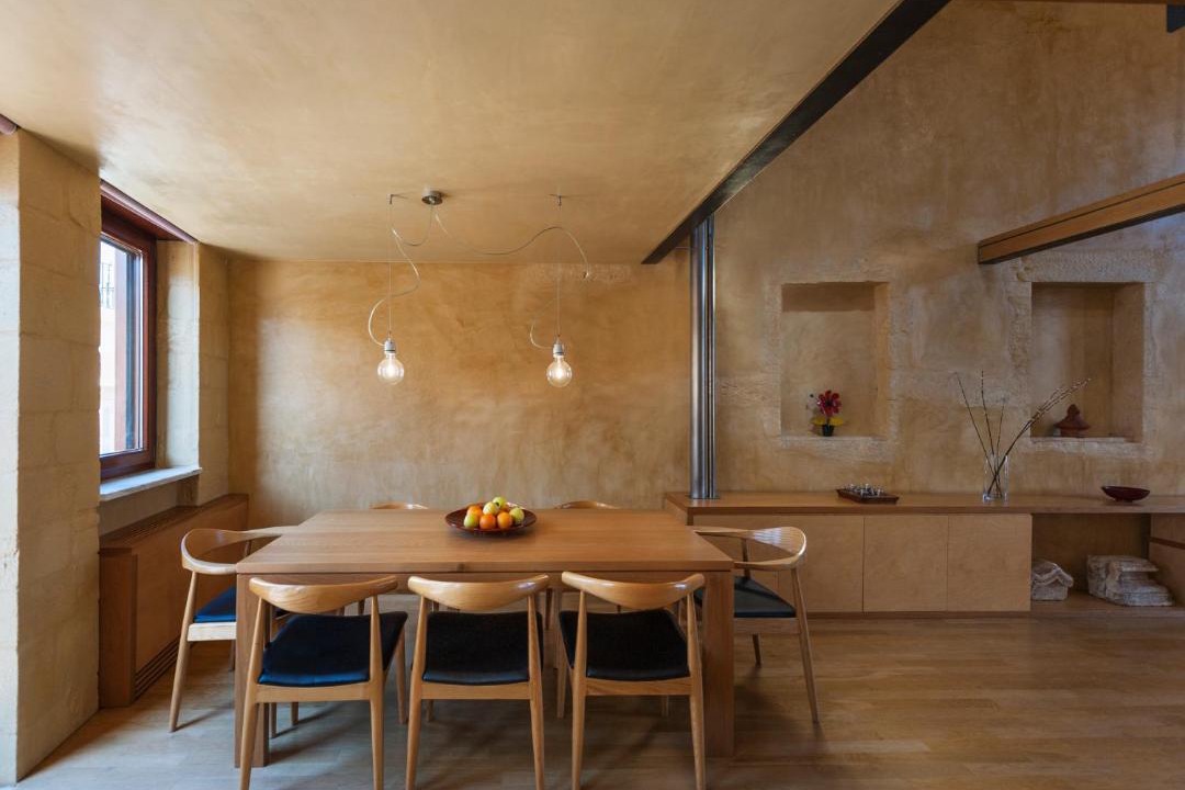 Photo of Livingroom in Old Town
