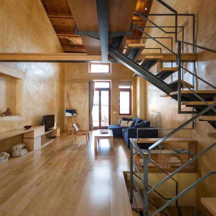 Photo of Livingroom in Old Town