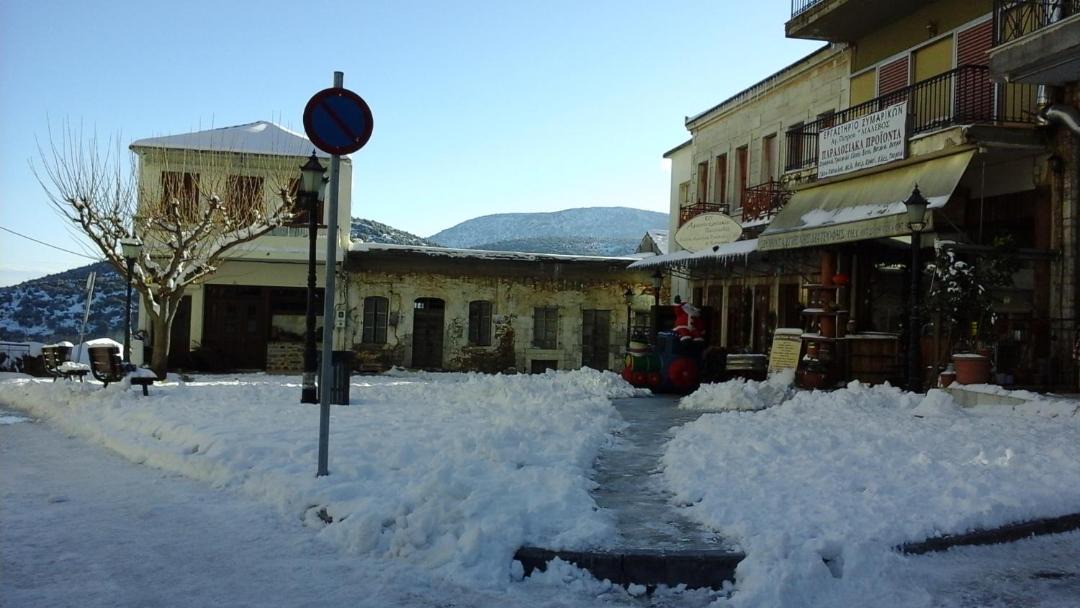 Photo of Others in Agios Petros
