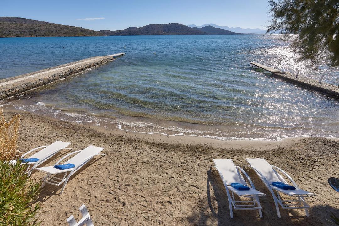 Photo of Others in Elounda