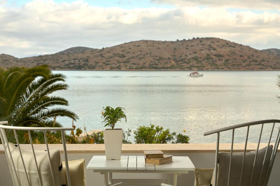Photo of Others in Elounda