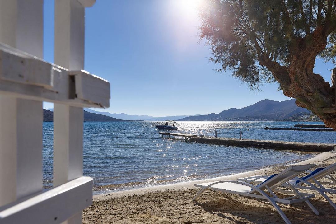 Photo of Others in Elounda