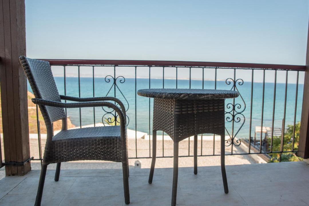 Photo of Patio Balcony in Karfas