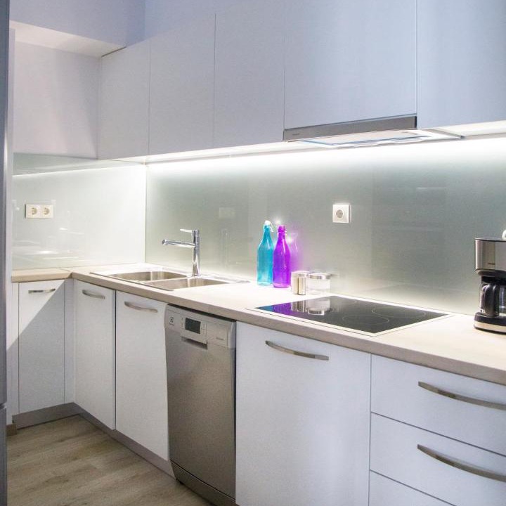 Photo of Kitchen in Kolonaki