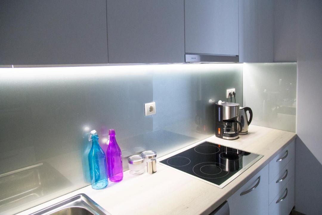 Photo of Kitchen in Kolonaki