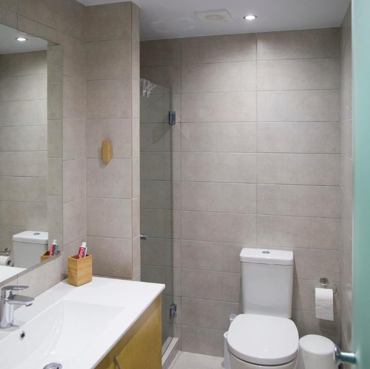 Photo of Bathroom in Kolonaki