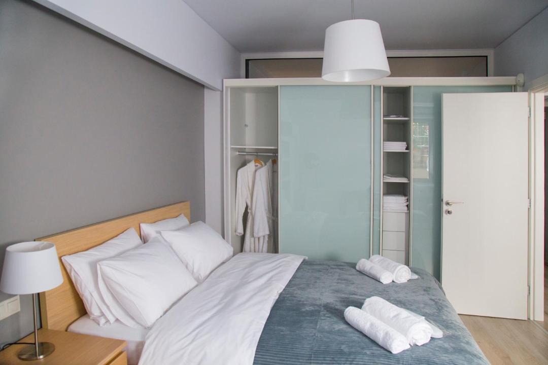 Photo of Bedroom in Kolonaki