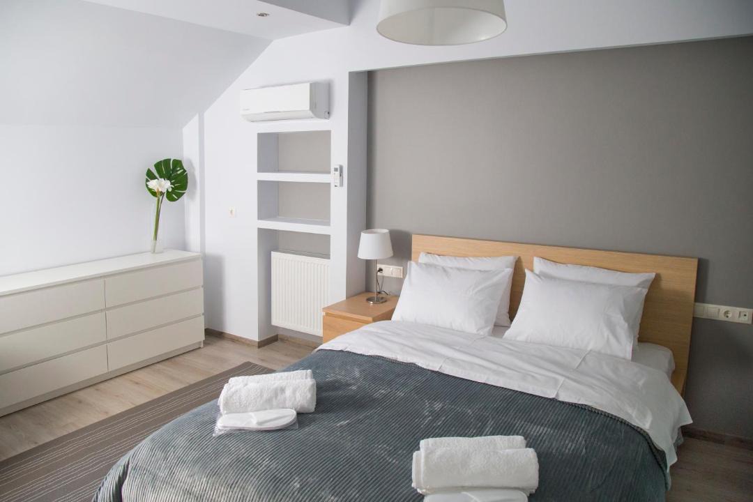 Photo of Bedroom in Kolonaki