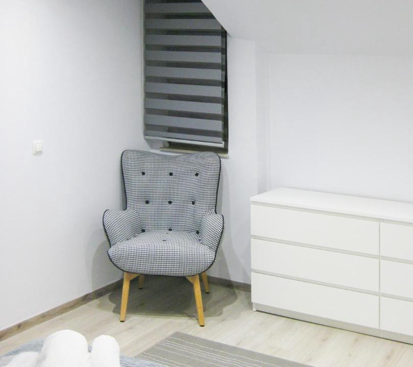 Photo of Bedroom in Kolonaki