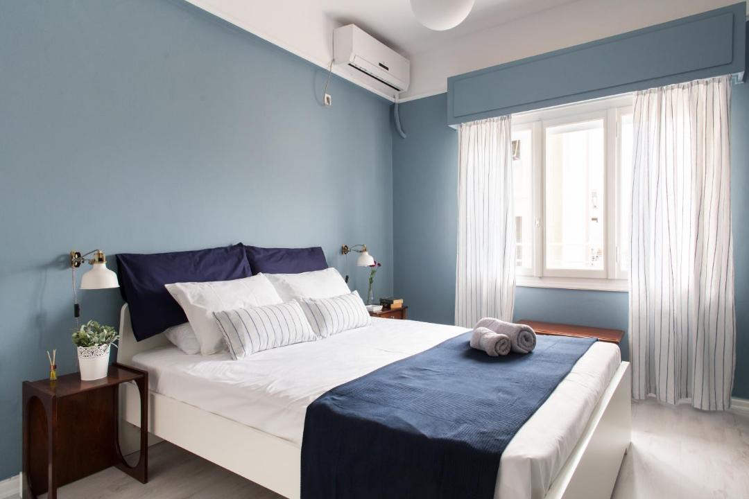 Photo of Bedroom in Monastiraki