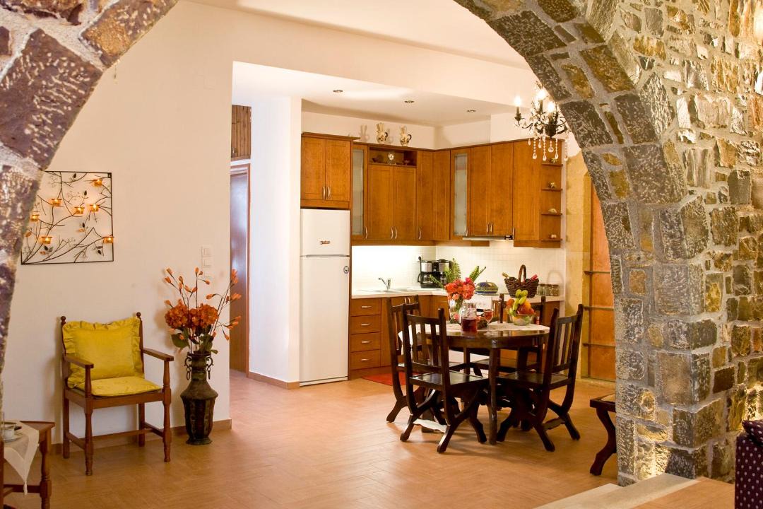 Photo of Kitchen in Skotino