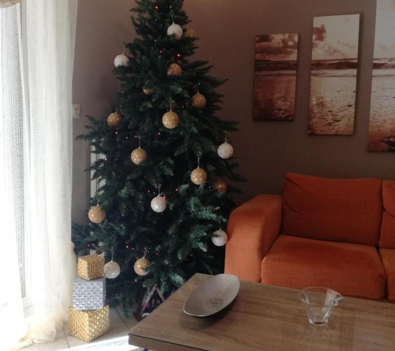 Photo of Livingroom in Agios Dimitrios
