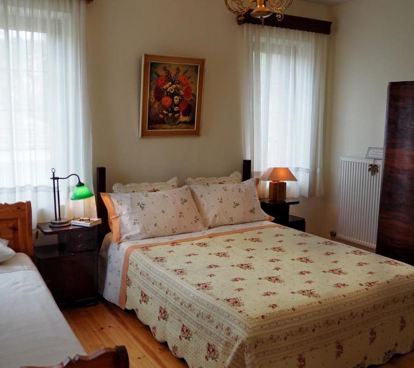 Photo of Bedroom in Paliouri