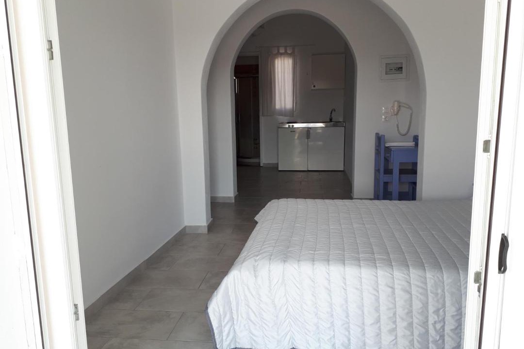 Photo of Bedroom in Ag. Georgios