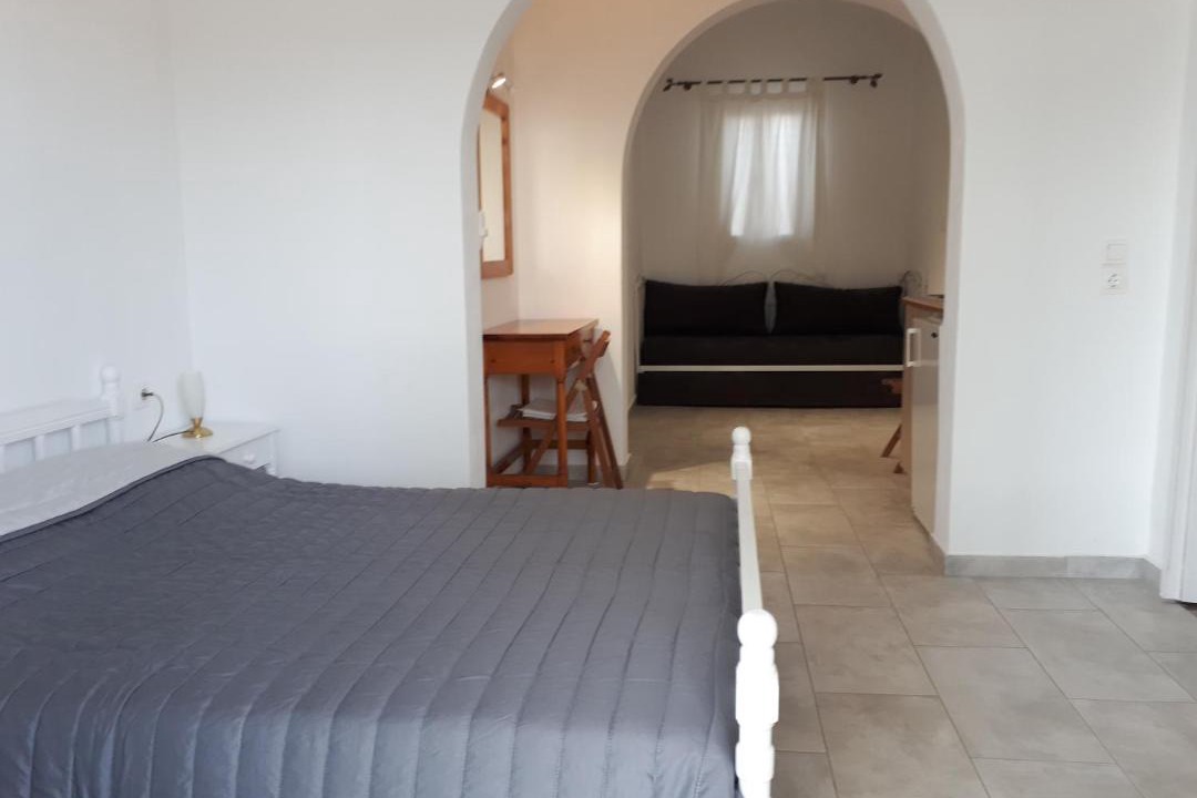 Photo of Bedroom in Ag. Georgios