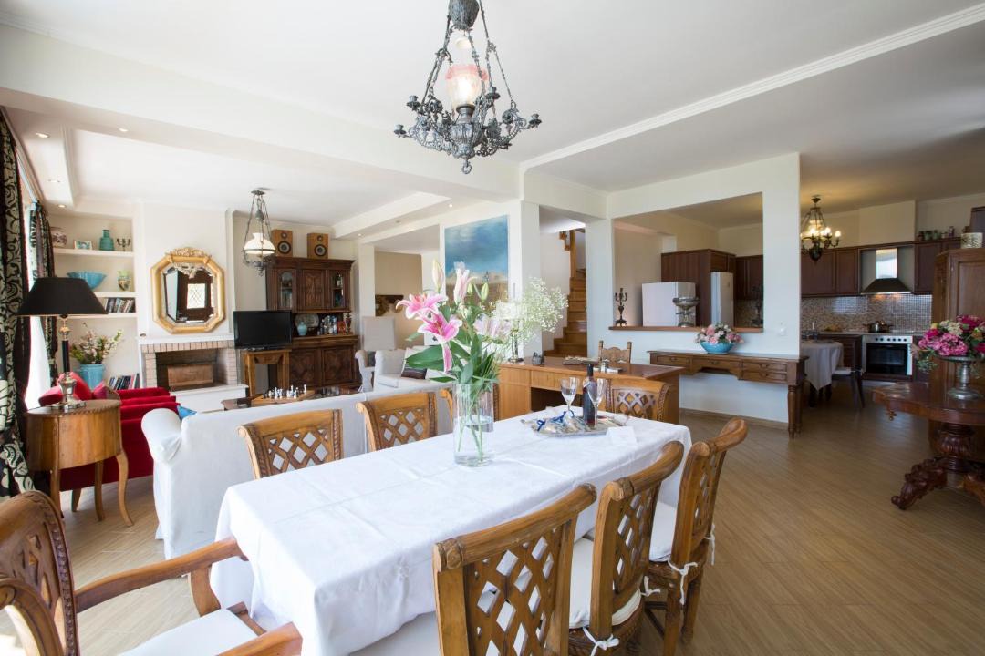 Photo of Kitchen in Nidri