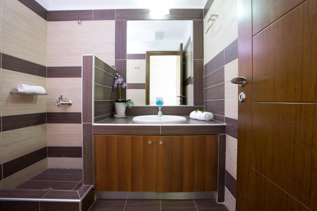 Photo of Bathroom in Nidri