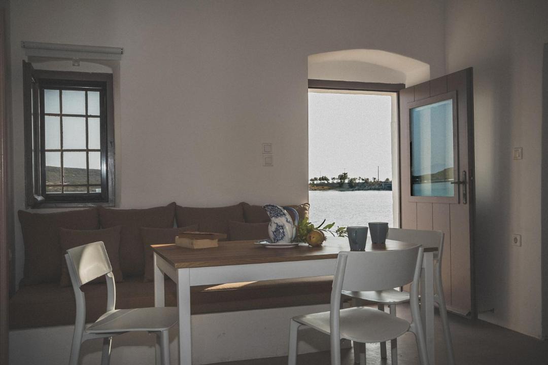 Photo of Livingroom in Diakofti
