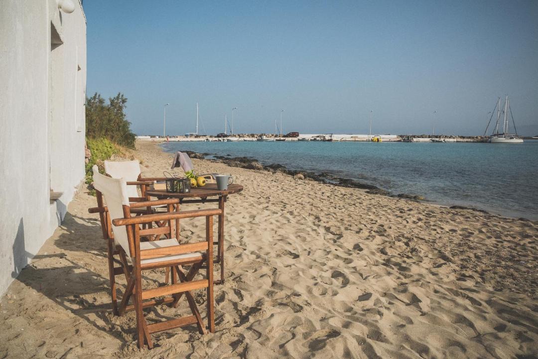 Photo of Outdoor in Diakofti
