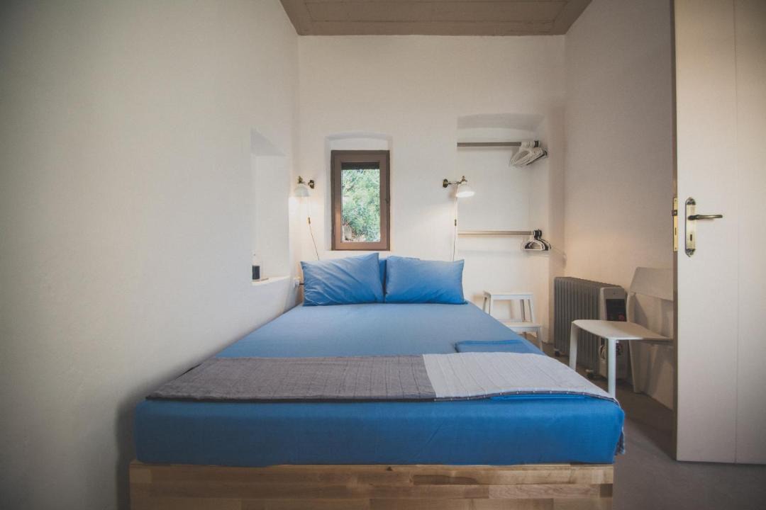 Photo of Bedroom in Diakofti