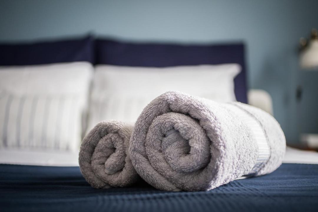 Photo of Bedroom in Monastiraki