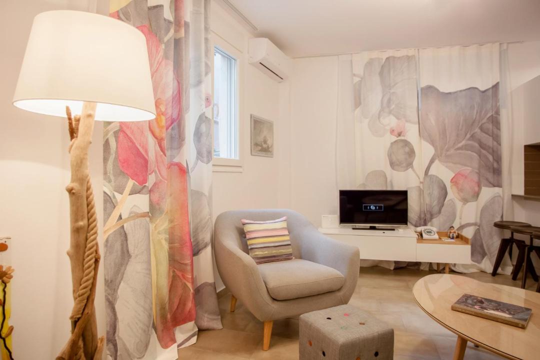 Photo of Livingroom in Anafiotika