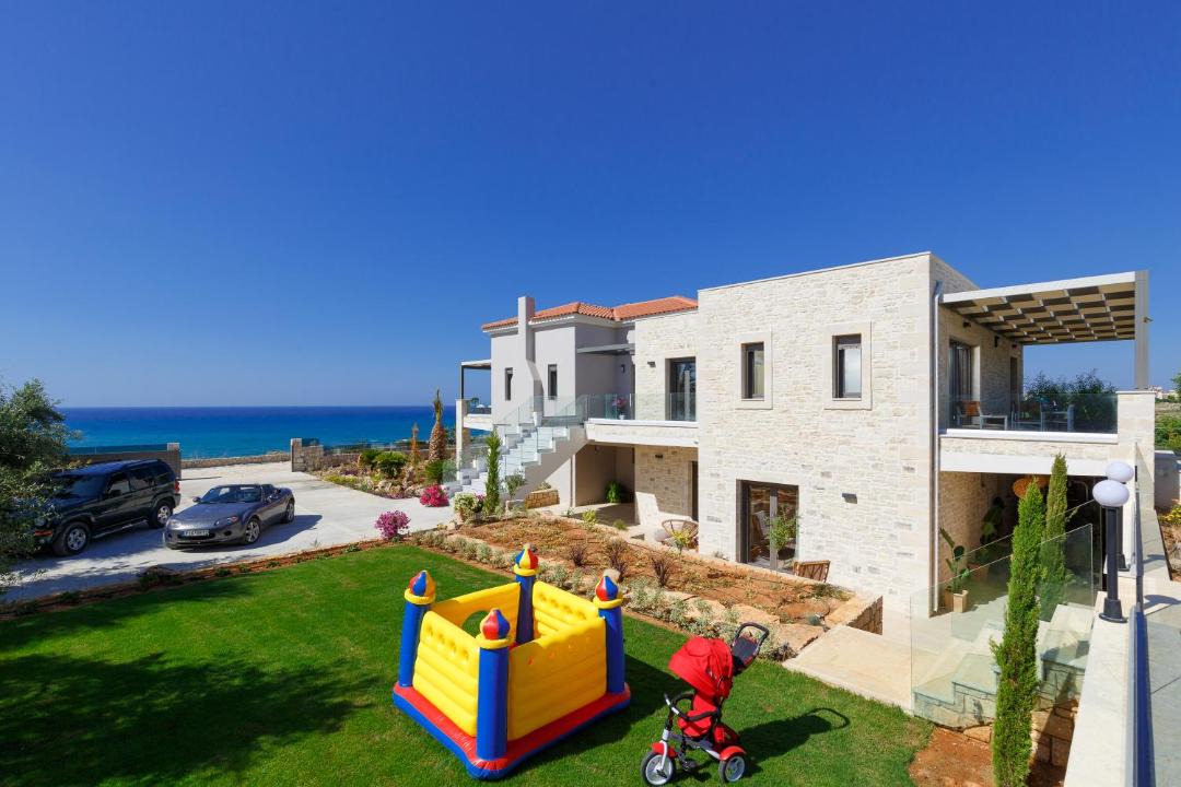 Photo of Others in Stavromenos