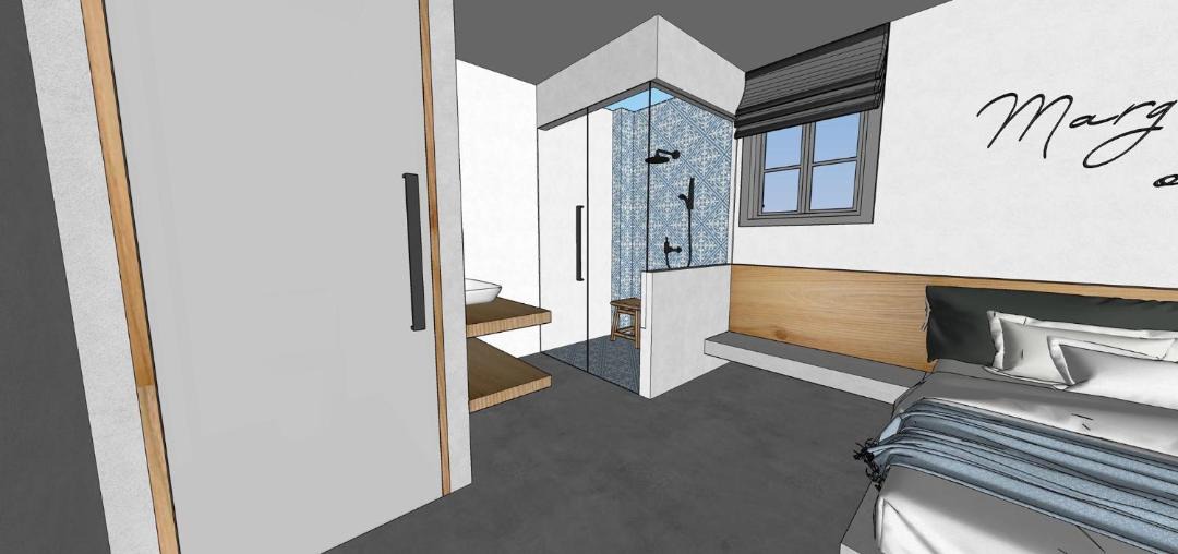 Photo of Bedroom in Agios Prokopios