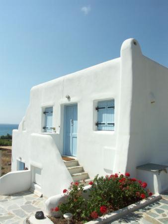 Photo of Buildings in Maragas