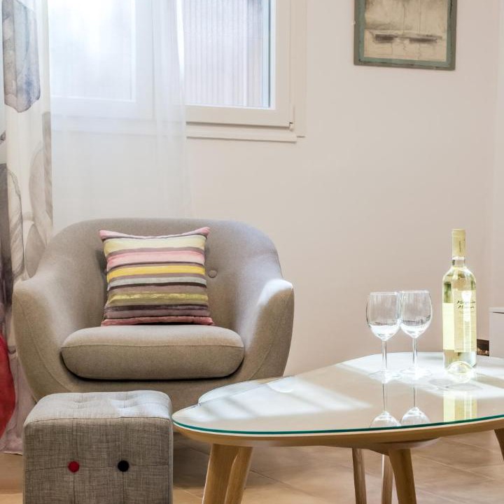 Photo of Livingroom in Anafiotika