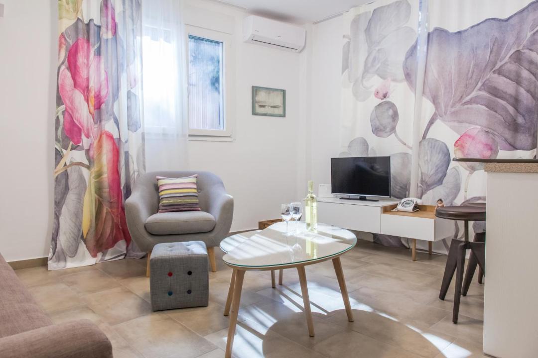 Photo of Livingroom in Anafiotika