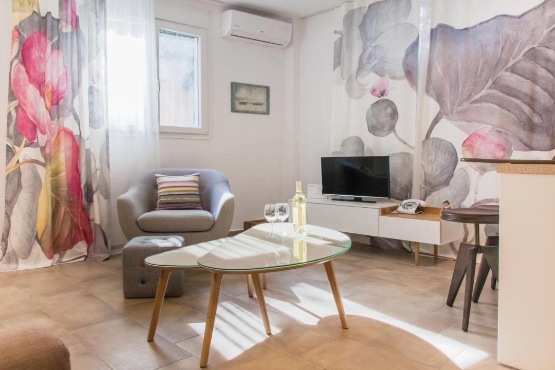 Photo of Livingroom in Anafiotika