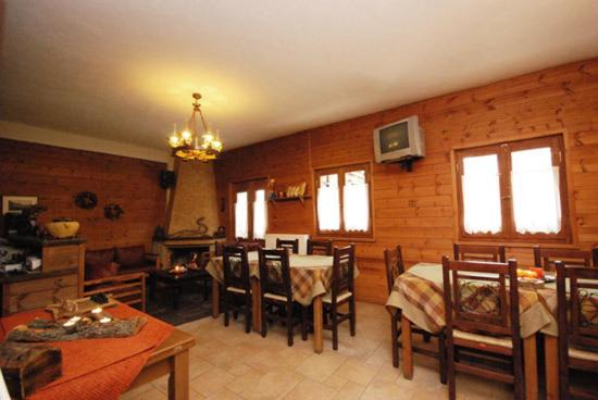 Photo of Livingroom in Alonistaina